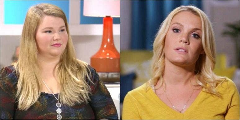 New Details About The Nicole Nafziger/Ashley Martson 90-Day Fiancé Feud
