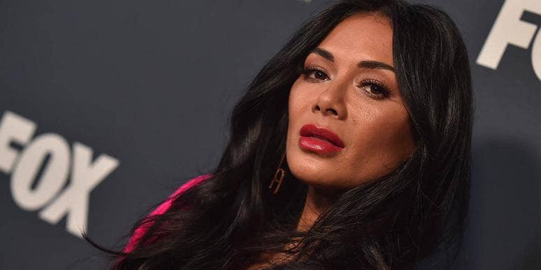 Nicole Scherzinger Nicole Scherzinger