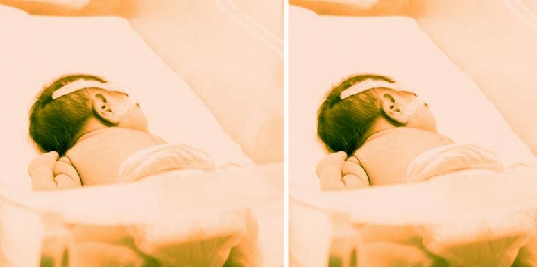 Thank You, NICU Nurse Thank You, NICU Nurse