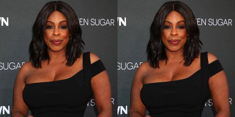 Who Is Niecy Nash's Wife? Details About Jessica Betts Who Is Niecy Nash's Wife? Details About Jessica Betts