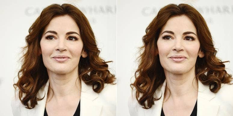 nigella lawson nigella lawson