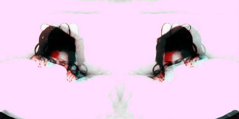 11 Most Common Nightmares And Their Dream Interpretation 11 Most Common Nightmares And Their Dream Interpretation