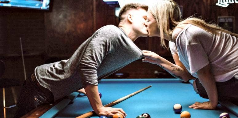How To Fix 4 Of The Most Common 'Unsolvable' Problems In Relationships & Marriages How To Fix 4 Of The Most Common 'Unsolvable' Problems In Relationships & Marriages