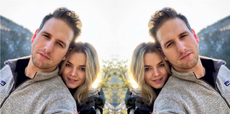Why 'The Bachelor's' Nikki Ferrell And Husband Tyler Vanloo Broke Up And Are Getting Divorced