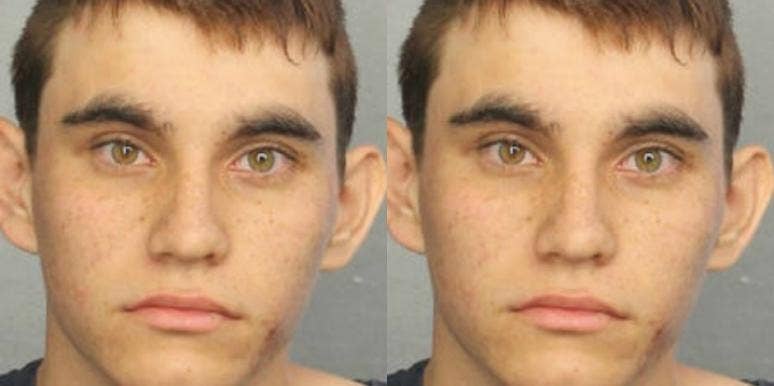 Nikolas Cruz Nikolas Cruz