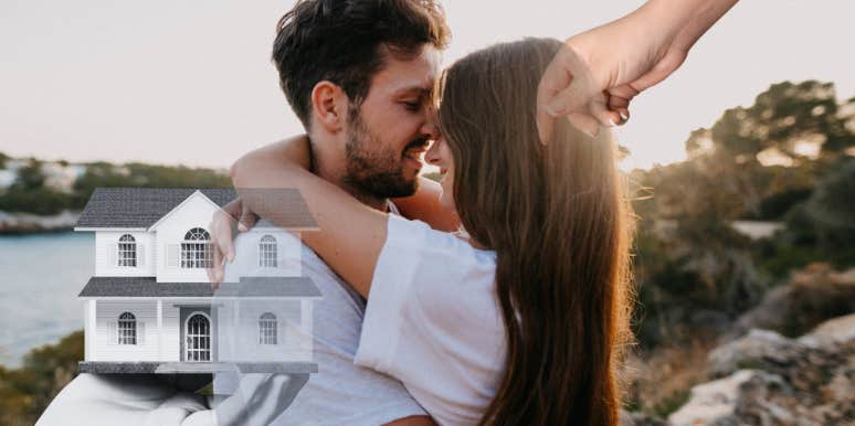 long distance couple, avoiding commitment