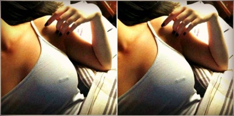 Why Do Nipples Get Hard? The Science Behind The Phenomenon Why Do Nipples Get Hard? The Science Behind The Phenomenon