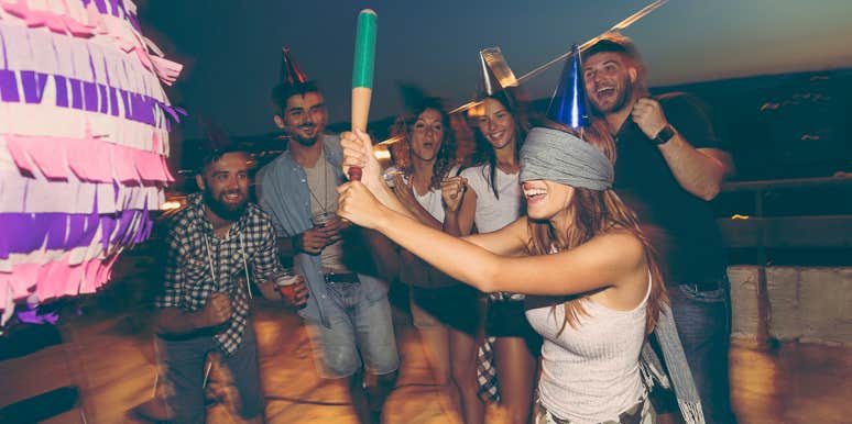 Celebrate With Nipyata! Drinkable Piñatas & Greeting Cards Celebrate With Nipyata! Drinkable Piñatas & Greeting Cards