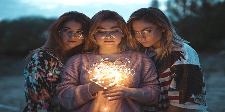 How To Deal With The Emotions Of Being A Highly Sensitive Person How To Deal With The Emotions Of Being A Highly Sensitive Person