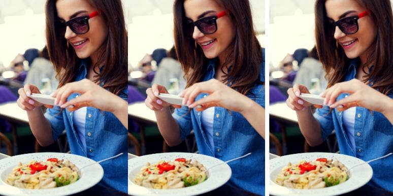 You Can't Enjoy Life Being Hungry And With Low Self-Esteem You Can't Enjoy Life Being Hungry And With Low Self-Esteem
