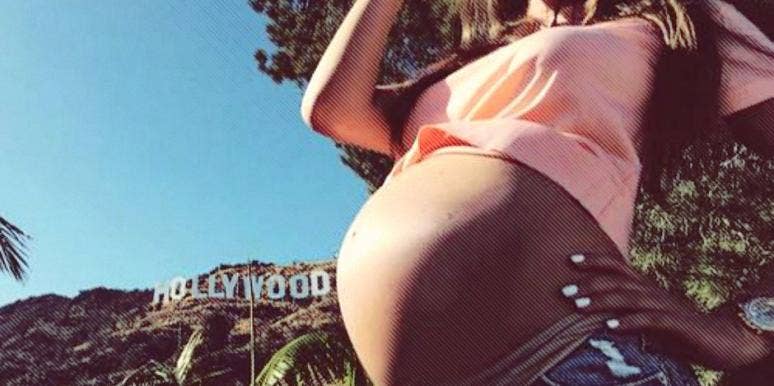 pregnant pregnant