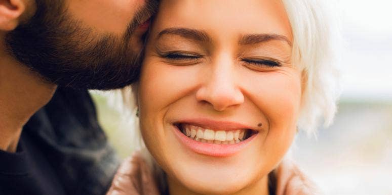 5 Scientific Reasons Your Man Never Says 'I'm Sorry' 5 Scientific Reasons Your Man Never Says 'I'm Sorry'