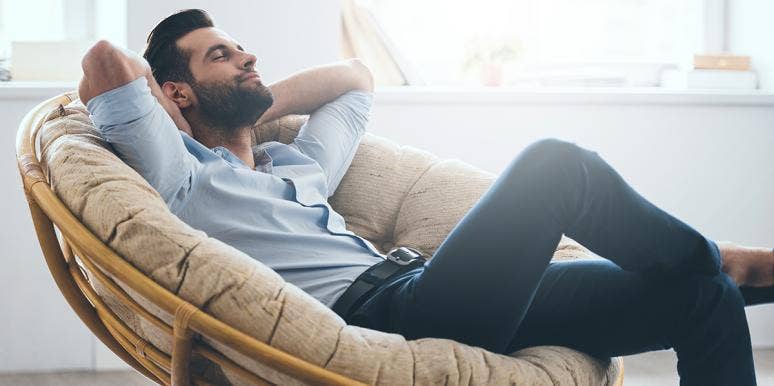 I Have No Job, No Savings — And No Regrets. Here's Why. I Have No Job, No Savings — And No Regrets. Here's Why.