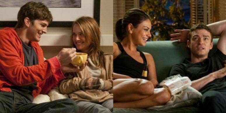 No Strings Attached and Friends With Benefits Is Hollywood Killing Monogamy?