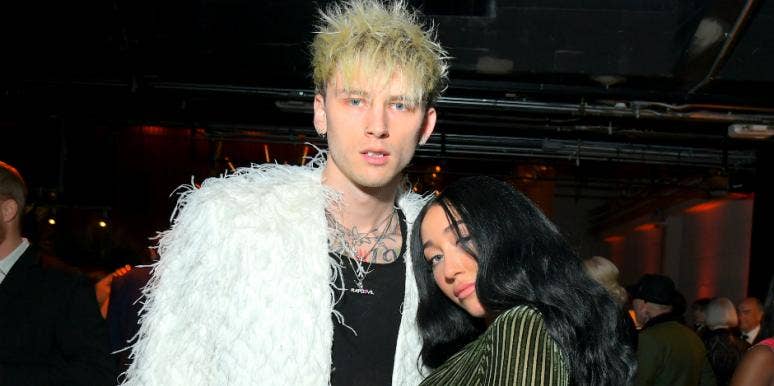 Are Noah Cyrus And Machine Gun Kelly Dating? Juicy Details On Their Steamy New Relationship Are Noah Cyrus And Machine Gun Kelly Dating? Juicy Details On Their Steamy New Relationship