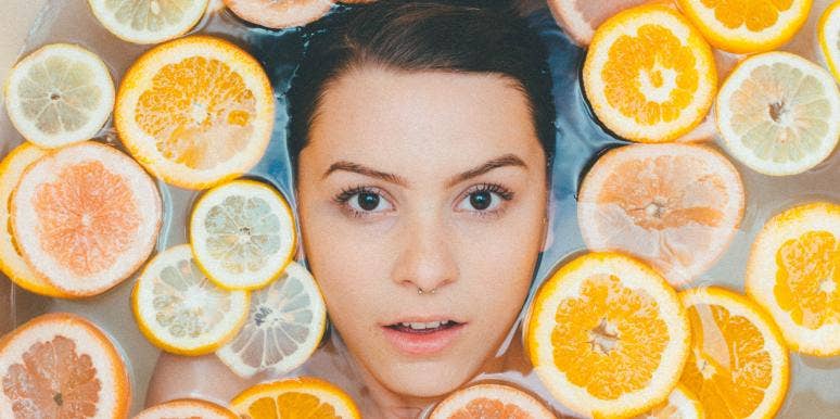 5 Warning Signs To Watch For To Know When You're Practicing Toxic Self Care 5 Warning Signs To Watch For To Know When You're Practicing Toxic Self Care