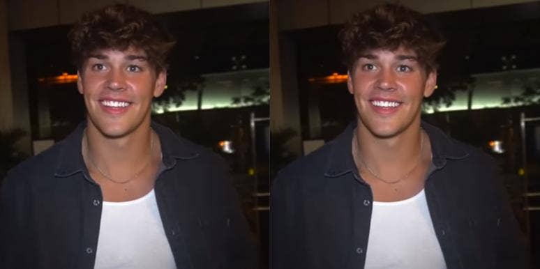 Noah Beck Noah Beck