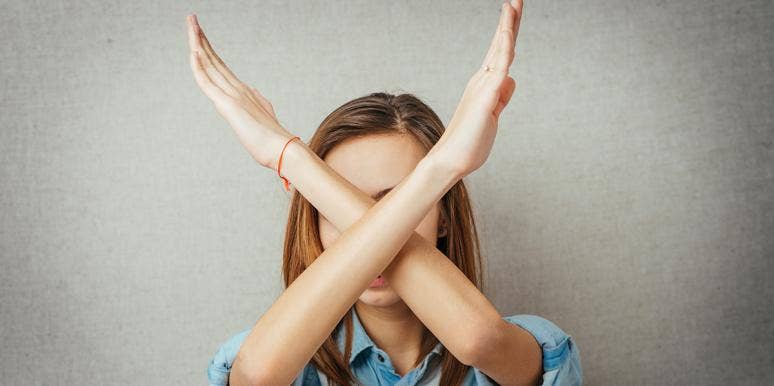 Childfree By Choice: Kids Are Like Shackles On Women's Ankles, So No Thank You Childfree By Choice: Kids Are Like Shackles On Women's Ankles, So No Thank You