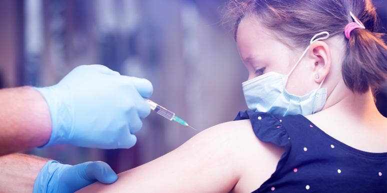 To My Non-Vaxxing Friends: I Love You But I Don't Love Diseases To My Non-Vaxxing Friends: I Love You But I Don't Love Diseases