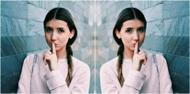 The One Word That Destroys Relationships The One Word That Destroys Relationships