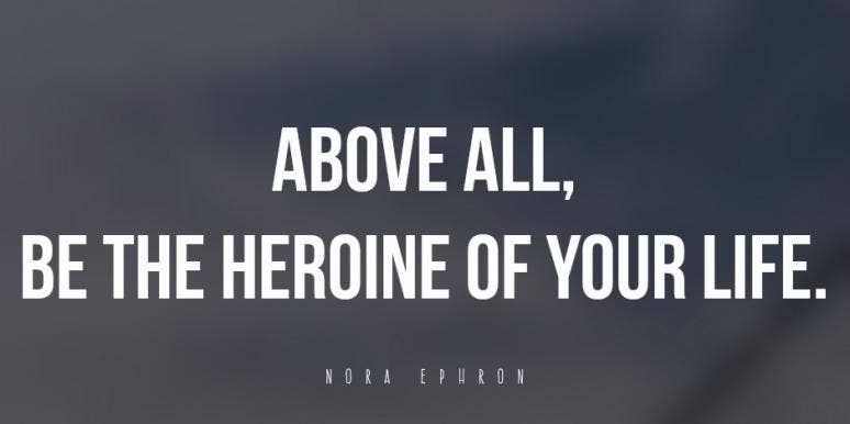 nora ephron quotes nora ephron quotes