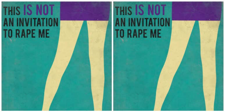 rape and consent rape and consent