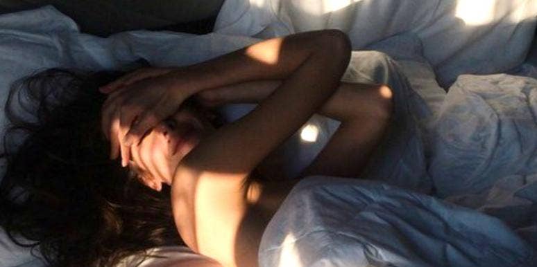 Trying To Decide If You’re Having 'Normal' Sex Is Destructive Trying To Decide If You’re Having 'Normal' Sex Is Destructive