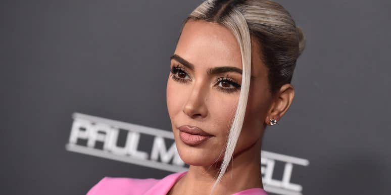 Kim Kardashian