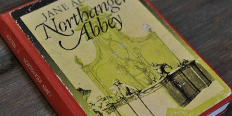4 Jane Austen Love Stories Everyone Should Read 4 Jane Austen Love Stories Everyone Should Read