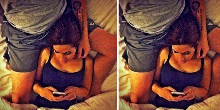 The Reason Why You Fantasize About Divorce In Marriage The Reason Why You Fantasize About Divorce In Marriage