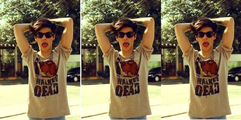 5 Types Of Men Who Should NEVER Become Your Boyfriend 5 Types Of Men Who Should NEVER Become Your Boyfriend
