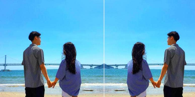 is love at first sight real? is love at first sight real?