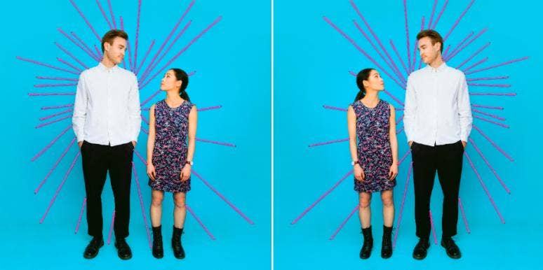 10 Signs Your New Romance Is About To Turn Into A Nightmare 10 Signs Your New Romance Is About To Turn Into A Nightmare