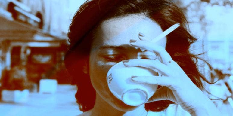 10 Signs You Are Not Taking Care Of Yourself 10 Signs You Are Not Taking Care Of Yourself