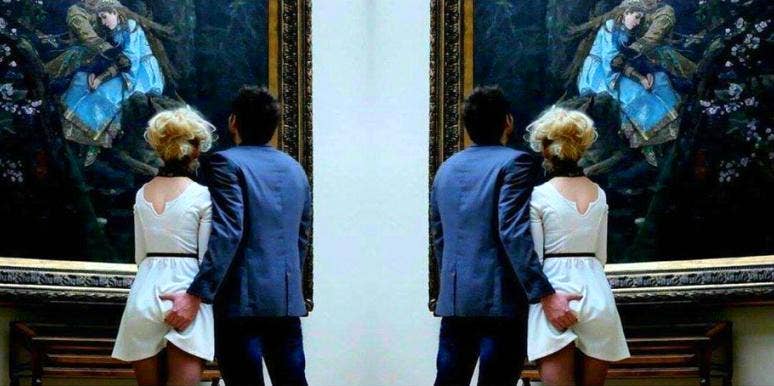 7 Signs That He's Actually Not 'The One' 7 Signs That He's Actually Not 'The One'