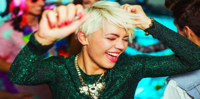 Doing THIS (Every Day) Makes You INSTANTLY More Attractive To Men Doing THIS (Every Day) Makes You INSTANTLY More Attractive To Men