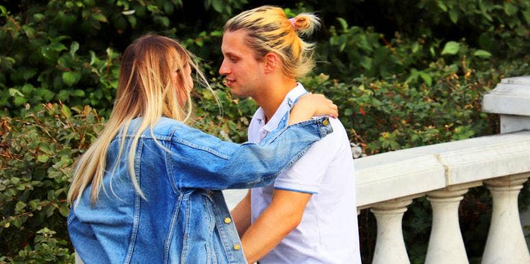 10 Sad-But-True Signs He's Incapable Of Love 10 Sad-But-True Signs He's Incapable Of Love