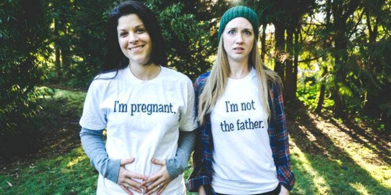 I'm Not The Birth Father Of My Wife's Baby ... On Purpose I'm Not The Birth Father Of My Wife's Baby ... On Purpose