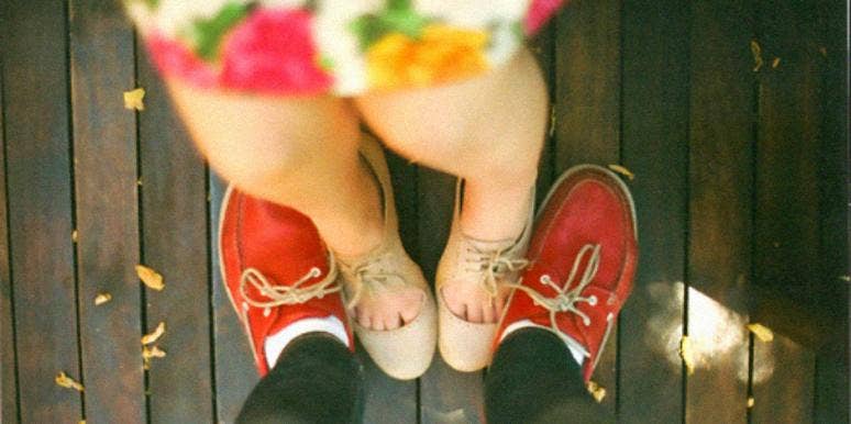 7 "Awww" Ways To Show Love Without Words ( 7 "Awww" Ways To Show Love Without Words (