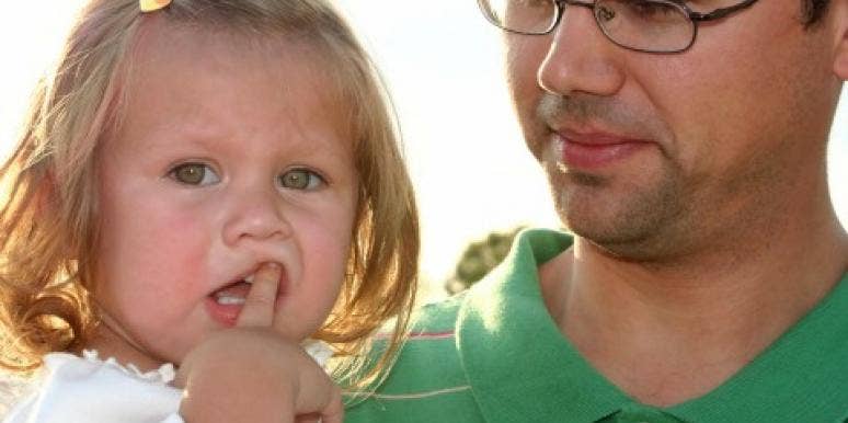 Parenting: What To Do If Your Partner Doesn't Want Kids Parenting: What To Do If Your Partner Doesn't Want Kids