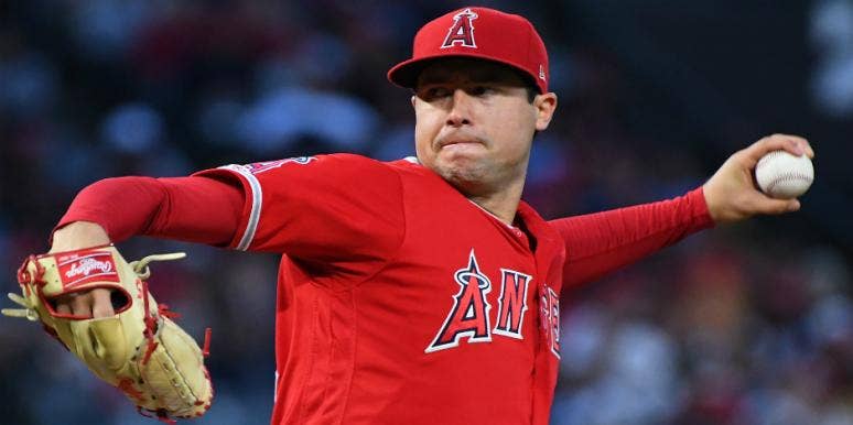 Who Is Eric Kay? New Details On Los Angeles Angels' Employee Accused Of Providing Drugs To Tyler Skaggs That Killed Him Who Is Eric Kay? New Details On Los Angeles Angels' Employee Accused Of Providing Drugs To Tyler Skaggs That Killed Him
