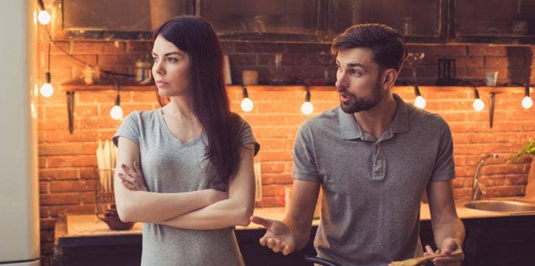 Bad Credit Scores Are A Sign Your Relationship Won't Work Bad Credit Scores Are A Sign Your Relationship Won't Work