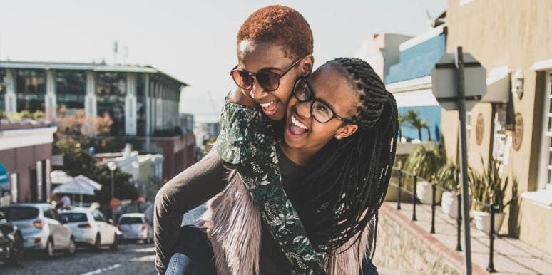 verb dating