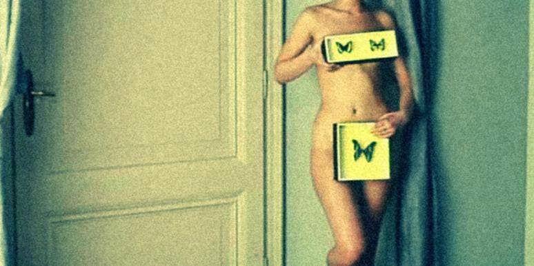 I'm A 43-Year-Old Mom And I Posed Nude