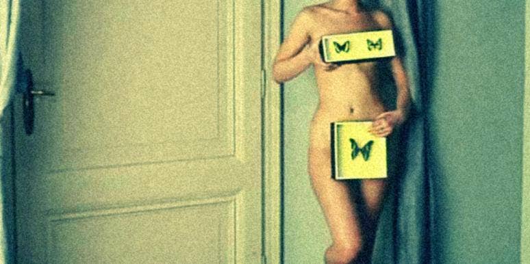 I'm A 43-Year-Old Mom And I Posed Nude I'm A 43-Year-Old Mom And I Posed Nude