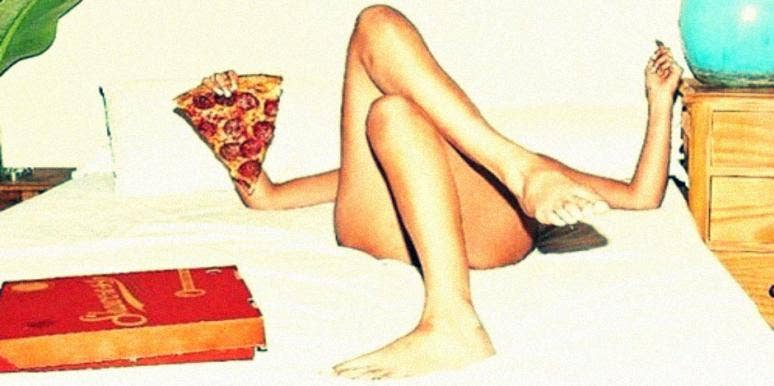 Just cooking isn't sexy enough for some people. Just cooking isn't sexy enough for some people.