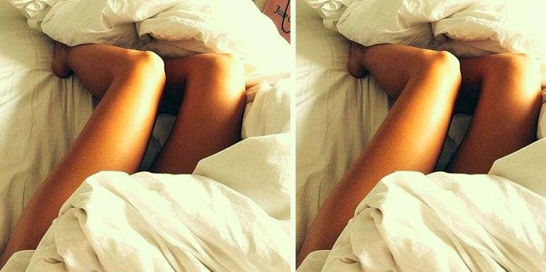 Men & Women Should Sleep Nude Men & Women Should Sleep Nude