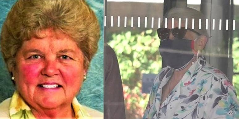 Nun Embezzled $835,000 From School To Feed Gambling Habit Nun Mary Margaret Kreuper