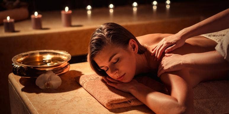 What Is A Nuru Massage And How Does It Work What Is A Nuru Massage And How Does It Work