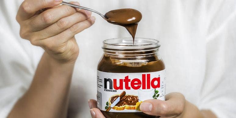 Eating Nutella May Cause Cancer, Science Suggests Eating Nutella May Cause Cancer, Science Suggests